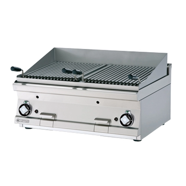 CWT - 68 G ﻿﻿Gas lava grill