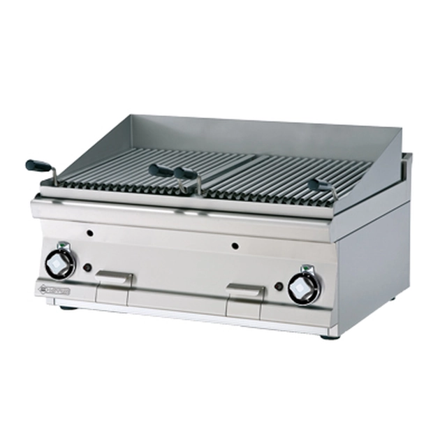 CWT - 68 G ﻿﻿Grill lawowy gazowy