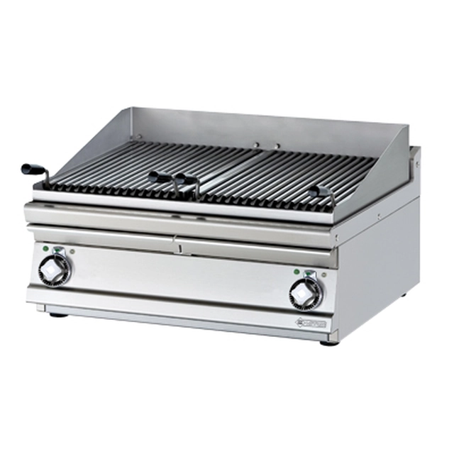 CWT - 78 ET Electric water grill