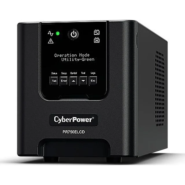 Cyber ​​Power PR750ELCDN