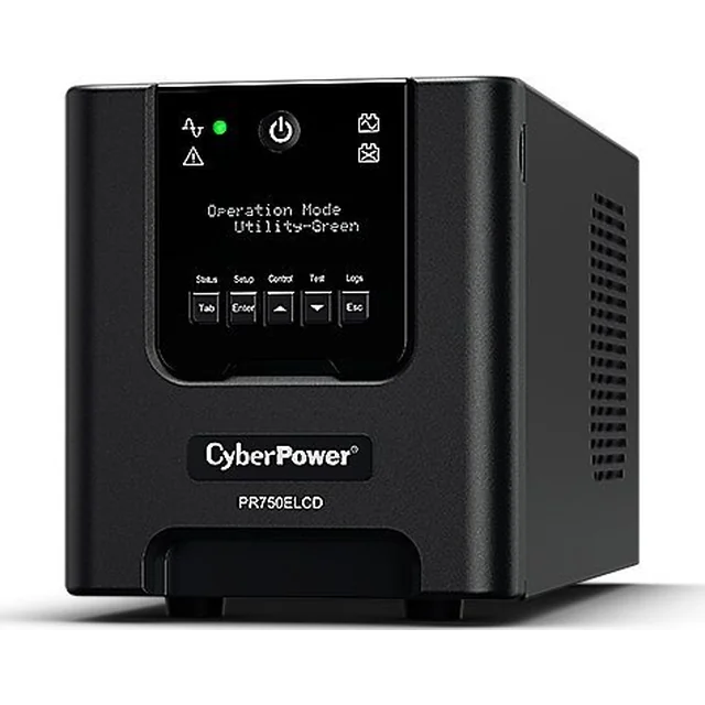 CyberPower PR750ELCDN