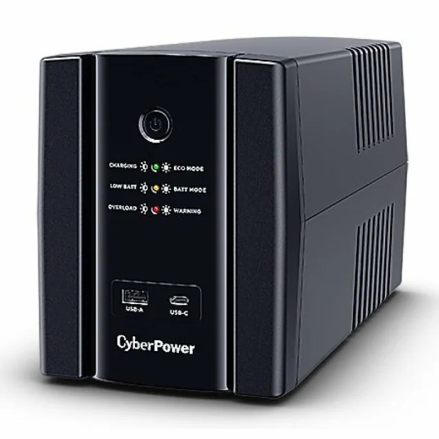 Cyberpuissance interactive UPS UT2200EG