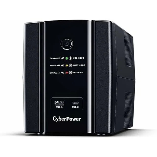 Cyberpuissance UPS en ligne UT1500EG 1500 VA