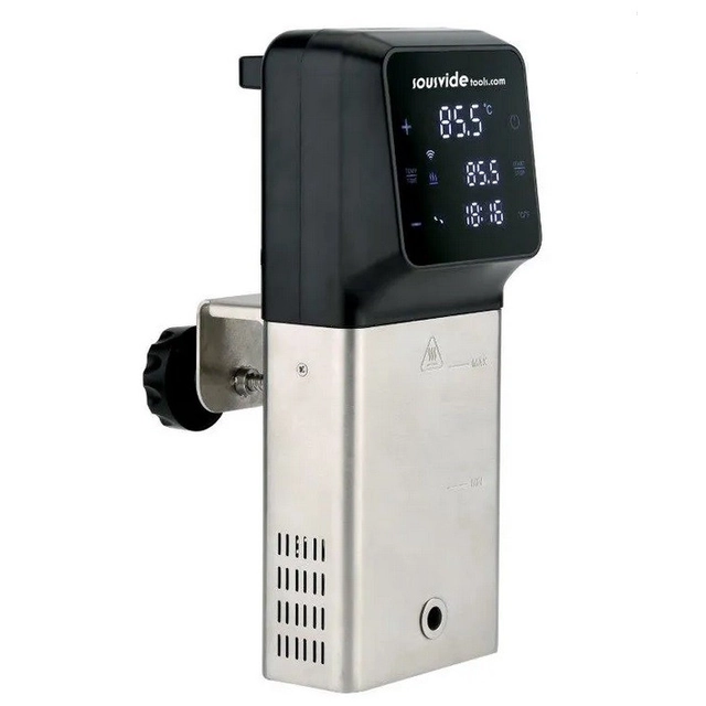 Cyrkulator sous vide stick Junior iVide 1500W