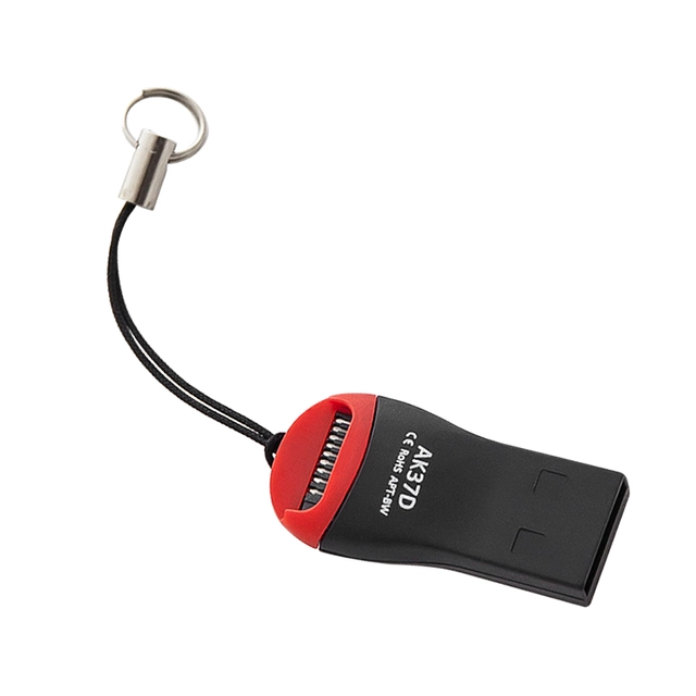 Czytnik kart micro SD/M2 MC124