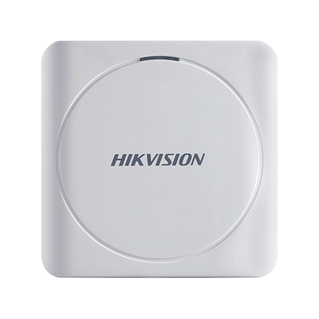 Czytnik zbliżeniowy RFID EM125Khz - HIKVISION DS-K1801E