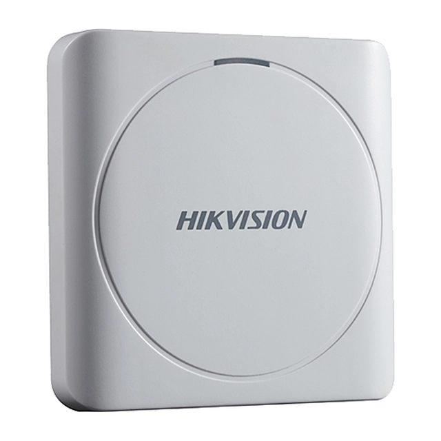 Czytnik zbliżeniowy RFID MIFARE 13.56Mhz -HIKVISION DS-K1801M