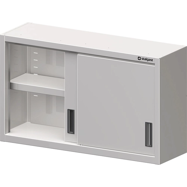 D. Schiebewandschrank 90x40x60 Stalgast