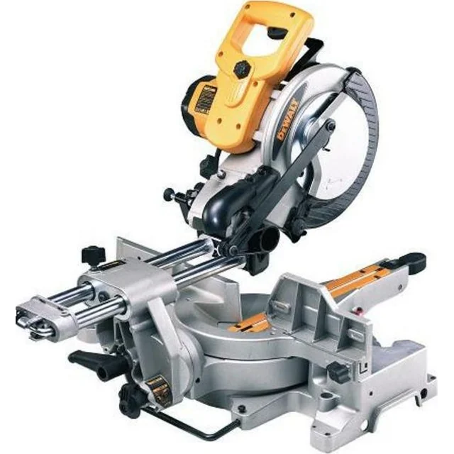 Dewalt Miter Saw 1600 W 216 mm