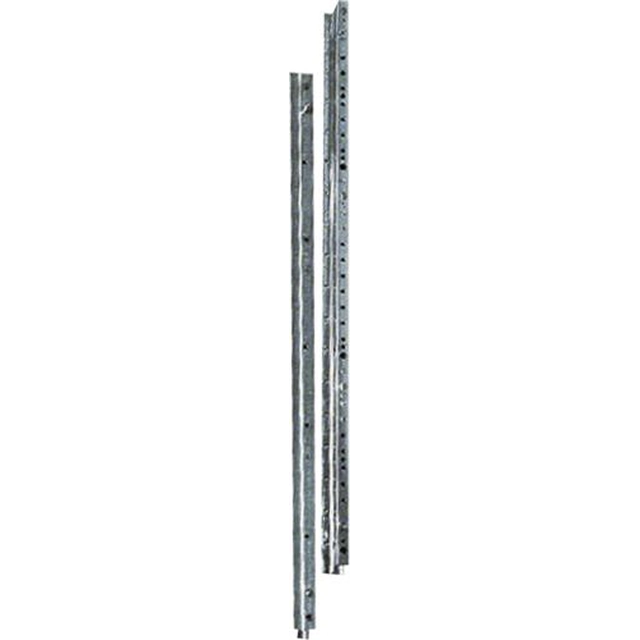 Hager Support rail 18 x 1050mm steel galvanized Univers N (UN07A)