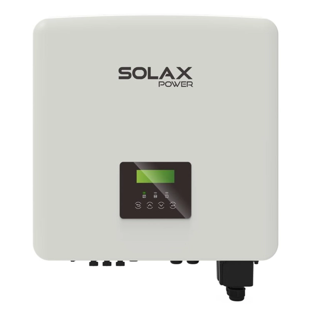 Inverter SOLAX Hybrid Inverter X3-Hybrid-10.0-D G4