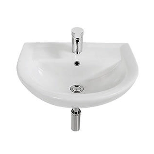 Washbasin Ideal Standard Skanitet, 60 cm