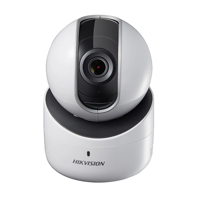 Wi-Fi miniPT IP camera 2.0MP'lentila 2.0mm'AUDIO bidirectional'SD-card'IR 5M - HIKVISION DS-2CV2Q21FD-IW-2.0mm