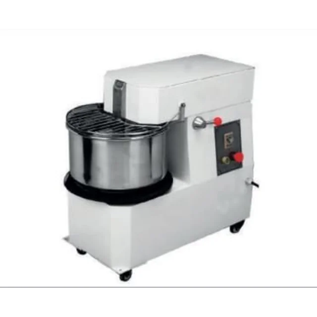 Spiral mixer 30L 1500W INVEST HORECA HTD-30