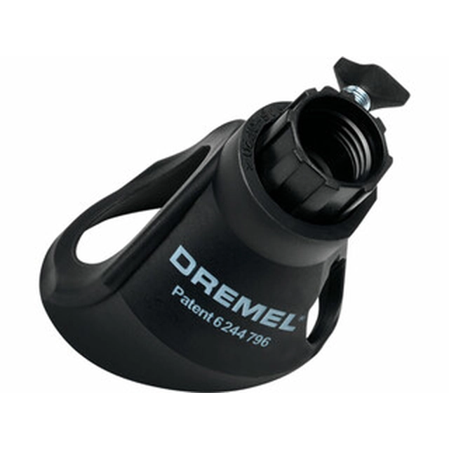 Dremel 568 grout removal assembly for multi-machine