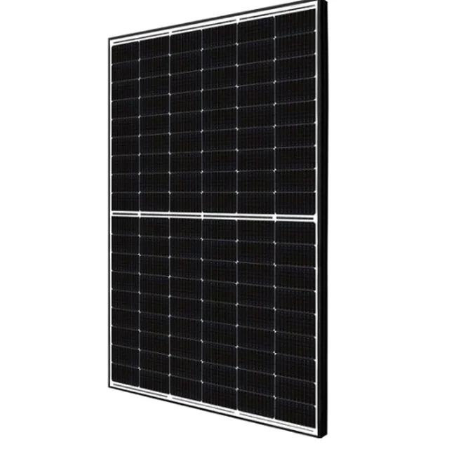 Canadian Solar CS6R-T-435 Black Frame