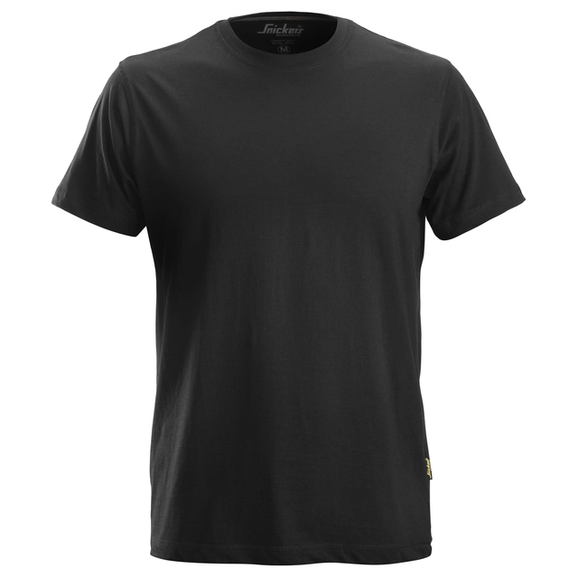 2502 T-shirt - 0700 - Ash Gray - Base (1) - Ocean R.L