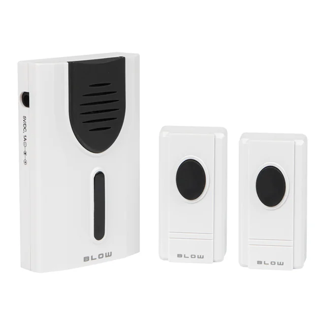 Wireless doorbell DP-12