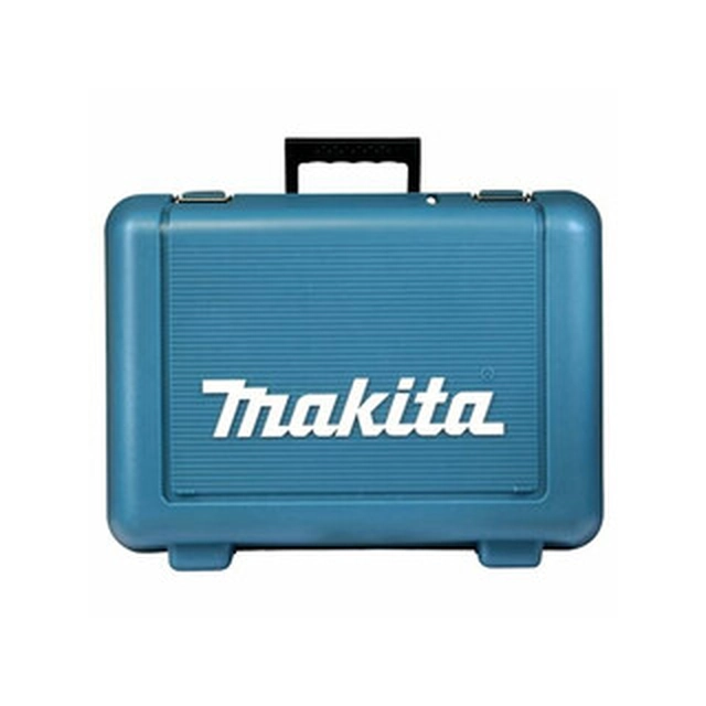 Makita carrying case for BSS610