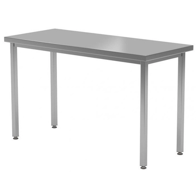 REVOLUTION | Twisted work table 1000x600x (H) 850