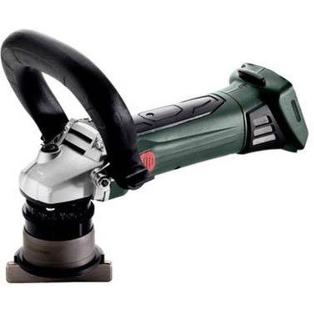 Metabo 601754840 KFM 18 LTX 3 RF without battery