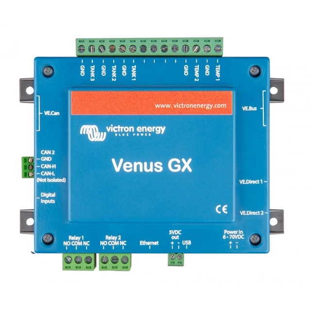 Victron Energy Venus GX