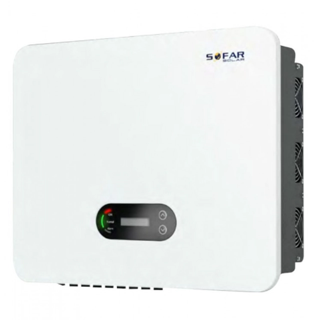 Inverter 30KTLX-G3 3F Sofar