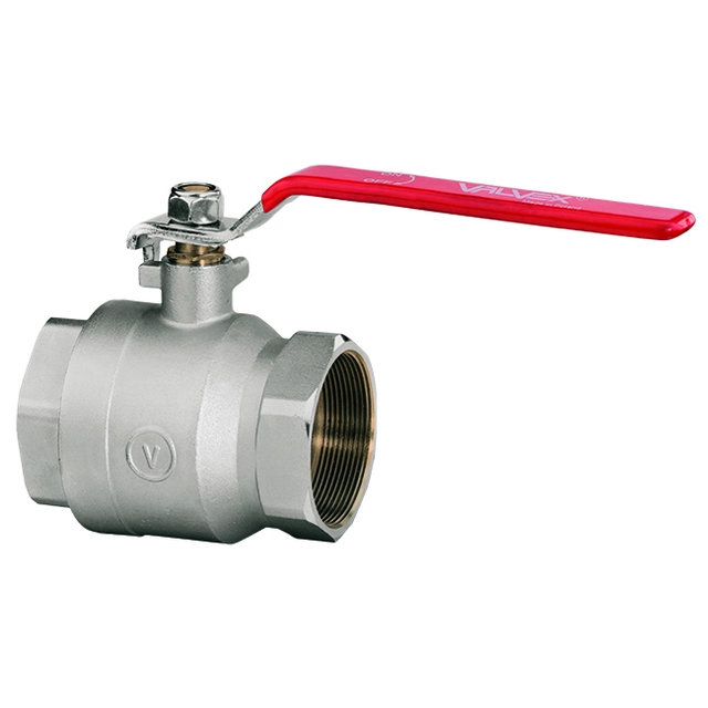 VALVEX ONYX ball valve with seal FF lever - 3 "9007920