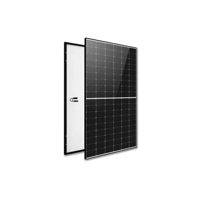 Longi 430W Black Frame