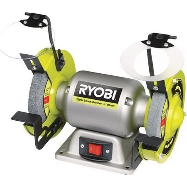 Ryobi grinder RBG6G1