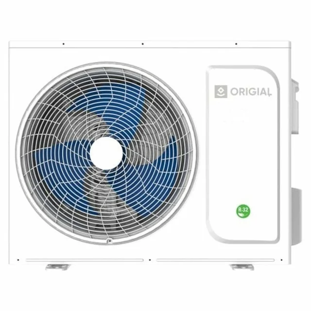 Origial Airnature 2250 Split air conditioner