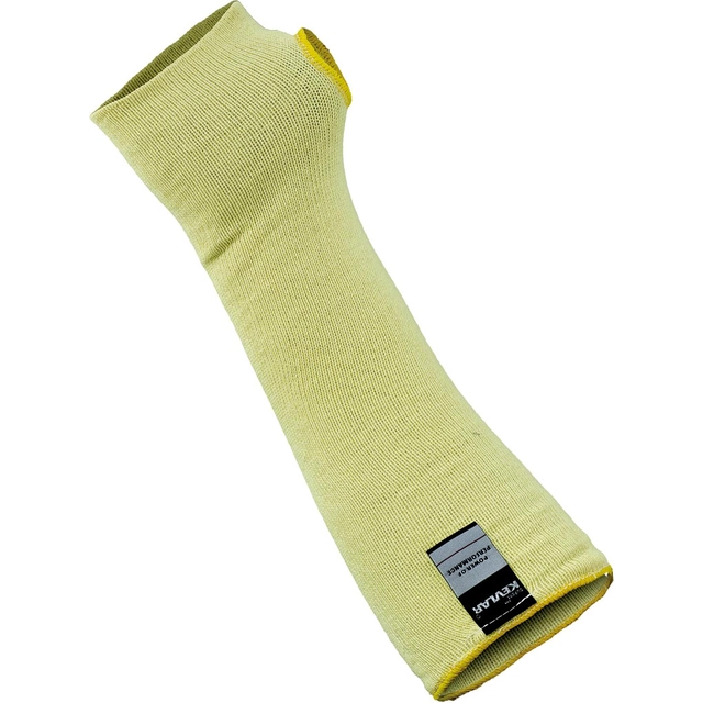 SEAMLESS FOREARM PROTECTOR 35cm