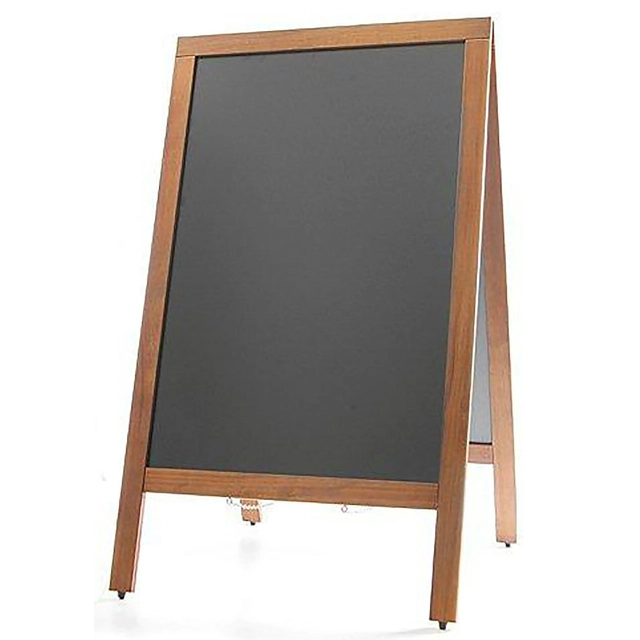 Free-standing board for the 700x1200 | menu HENDI 664018