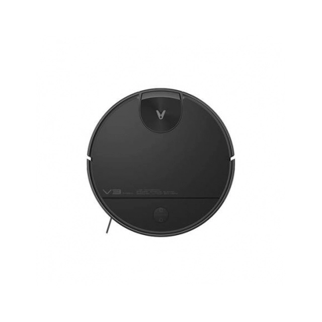 Xiaomi Viomi V3 MAX robot vacuum cleaner, WiFi, application control, with suction and washing function