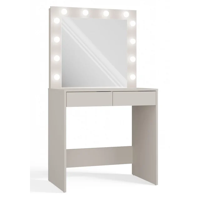 Marina T+ dressing table set 2S+L KASHMIR