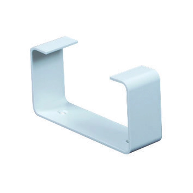 Flat channel holder (55x110)