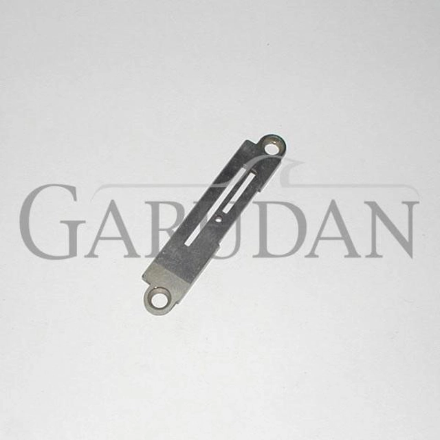 Stitch plate for Garudan GF-116 (cut 4.8mm) PRO GF-116-101LM