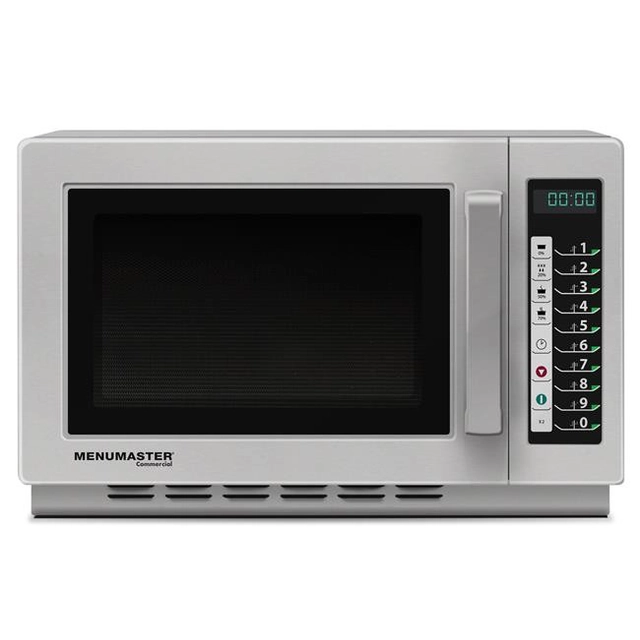 Microwave oven Menumaster 1100 W 34 l RCS511TS