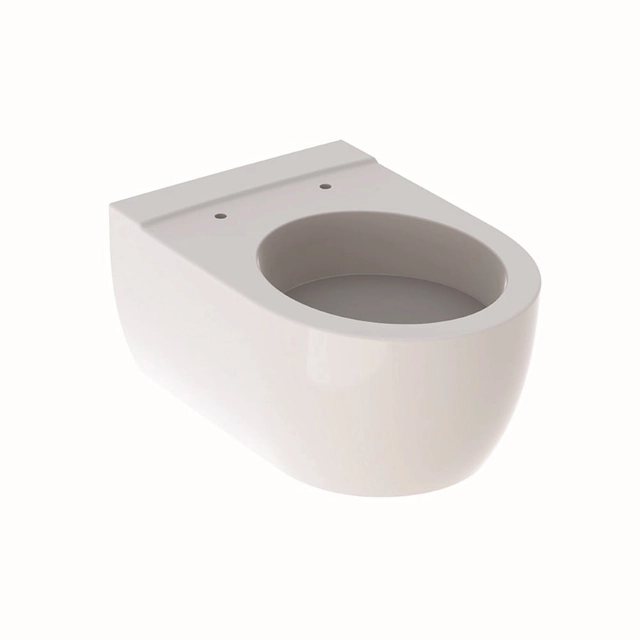 WC hanging Geberit, iCon, with edging