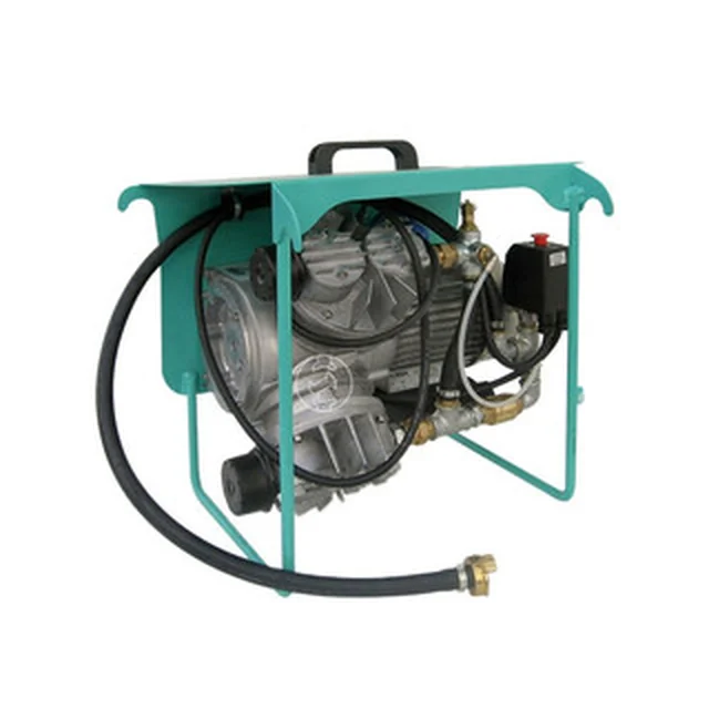 Imer Small 50 compressor pump 4 bar | 8,5 l/min