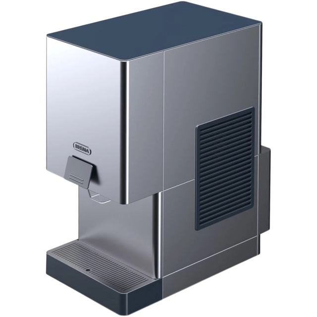 Automatic bar dispenser for crushed ice Bremen | Stalgast 873550