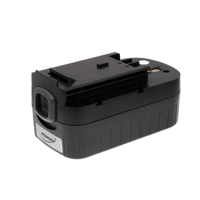 Compatible battery Black & Decker KOMBO KIT BDC518B-2 NiMH