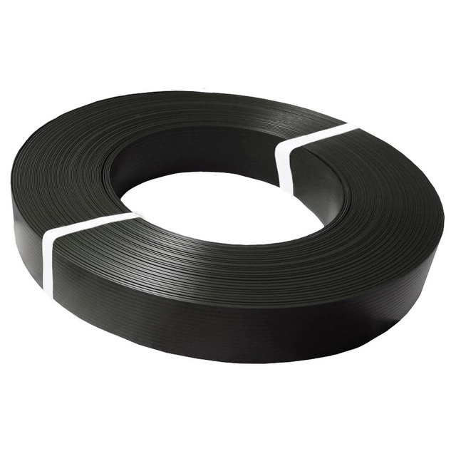 Fencing tape 50mb Thermoplast CLASSIC LINE 4,75cm GRAPHITE