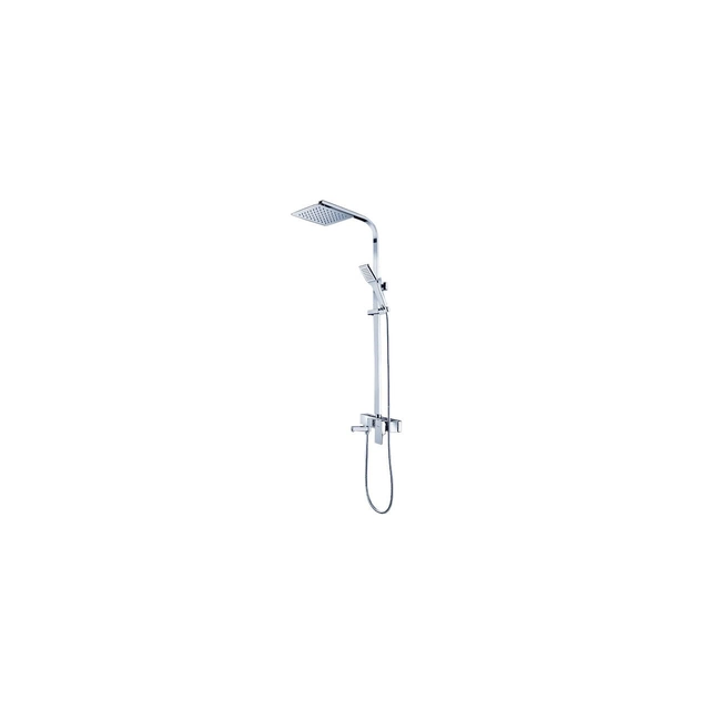 Rea Navaro shower set - additional 5% DISCOUNT with code REA5