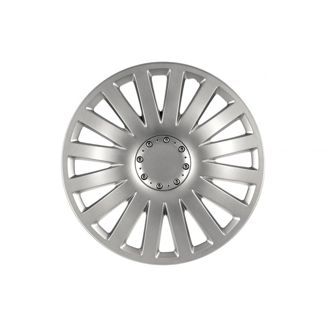 11074 Smart 14 inch hubcap
