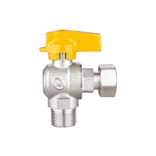 Arka gas angle valve 1/2″x3/4″