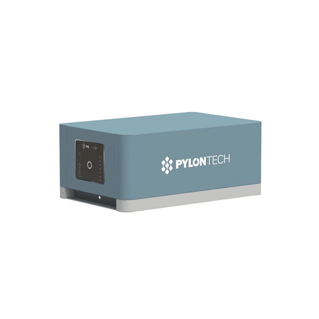 Pylontech Force H2 - battery monitoring system