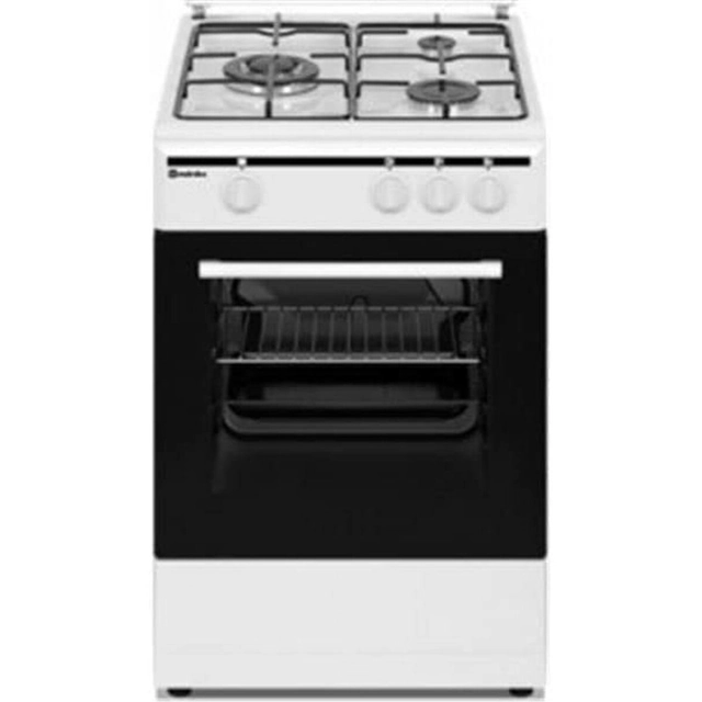 Gas Stove Meireles G130W BUT 50 cm