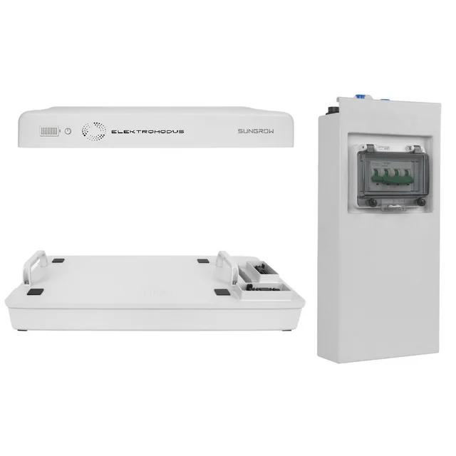 SBR BATTERY BMS 