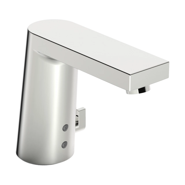 Oras Electra touchless faucet with temperature control 6155FZ
